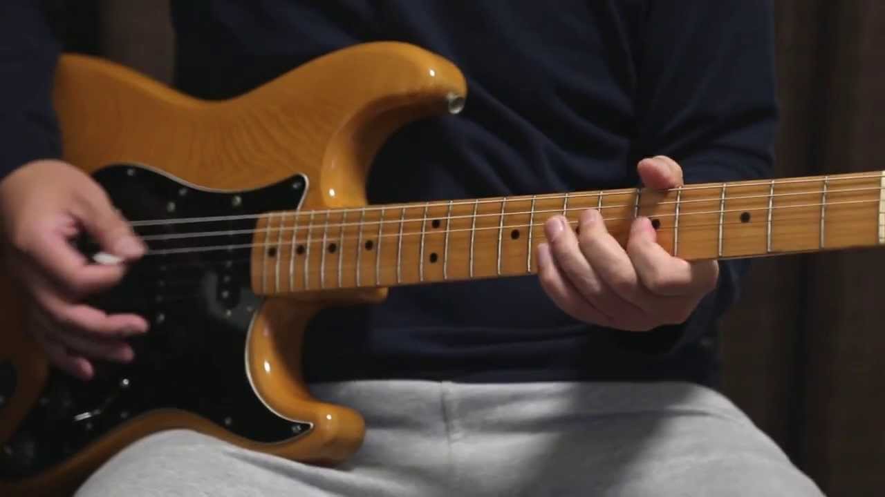 Hand Of Fate - Rollig Stones,Wayne Perkins