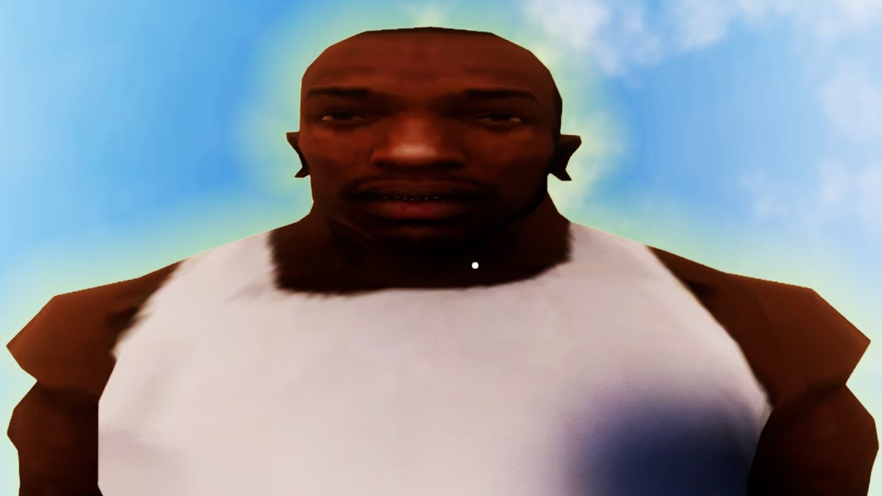 BYZE made us play this game...