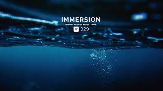 Minestrone - Immersion #329 (25-09-23)