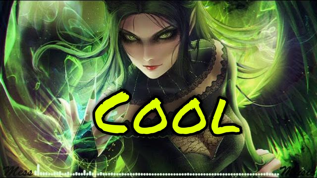 Cool (MAGNUS x Unread feat. Alessia Labate)(Mess Music) - YouTube