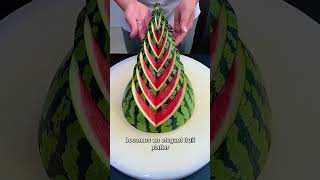 This is the right way to cut fruit #lifestyle #lifehacks