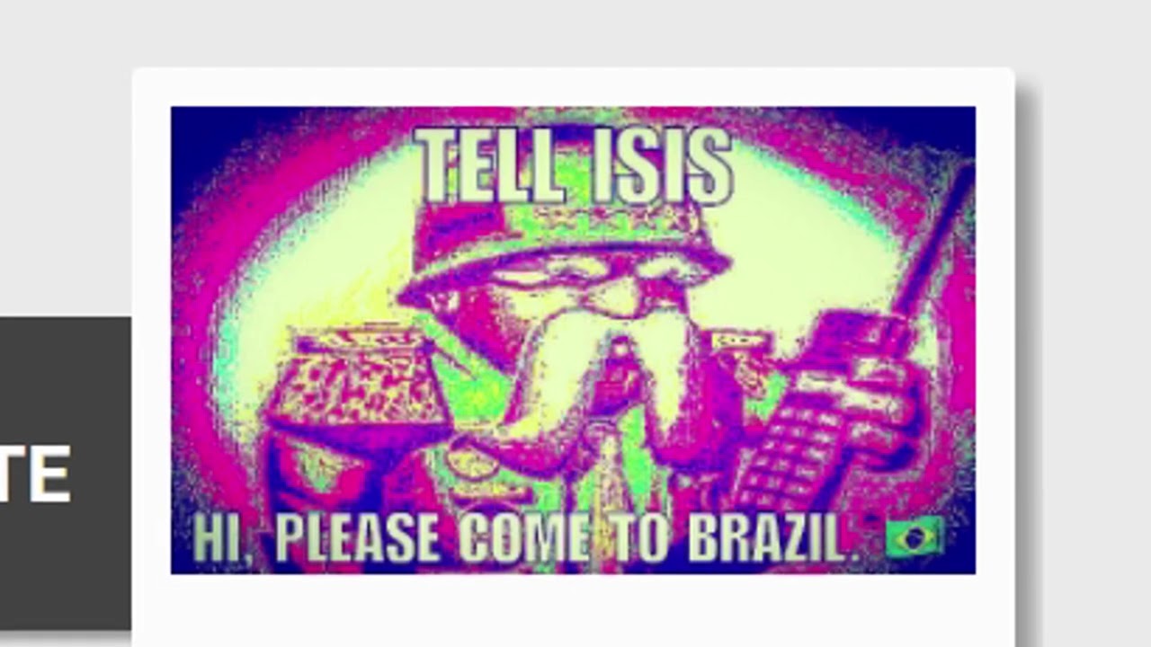 deep fried memes that made me laugh YouTube