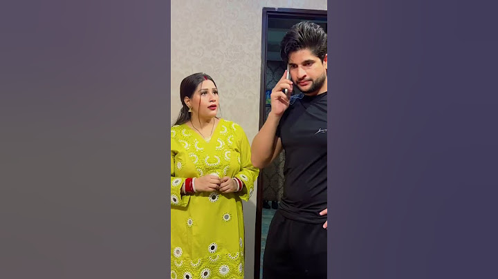 Bahu nahi ghar ki beti jaisi hai 🤣🤣 #anireet #anishsain