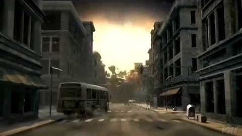 FEAR Complete Pack fan trailer