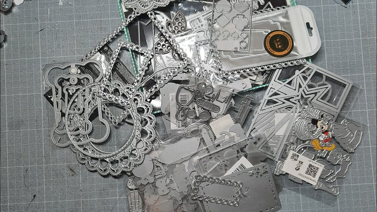 Idée Rangement Dies