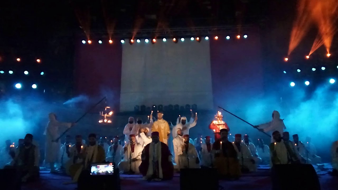 الزيارة: الصّلاة على النبيّ الخاتم