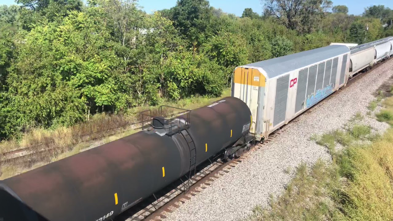 NS at Curry cp, Henrietta Missouri YouTube