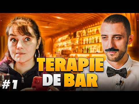 Terapie de Bar | Ep. 1 Femei si fotbal | cu Ioana Luiza