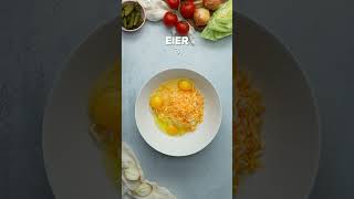 Low-Carb Big Mac Rolle ?? #einfachtasty #bigmac #bigmacrolle