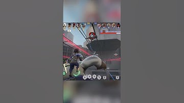 Why Warpstone is core on Mo and Krill in Deadlock