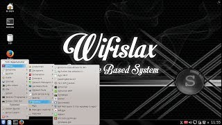 Download And Install Wifislax For Hacking Wifi All Wifi Hacking Tools In One Place