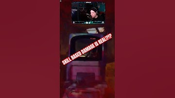 IS SKILL BASED DAMAGE REAL?!?! #blackops6 #bo6