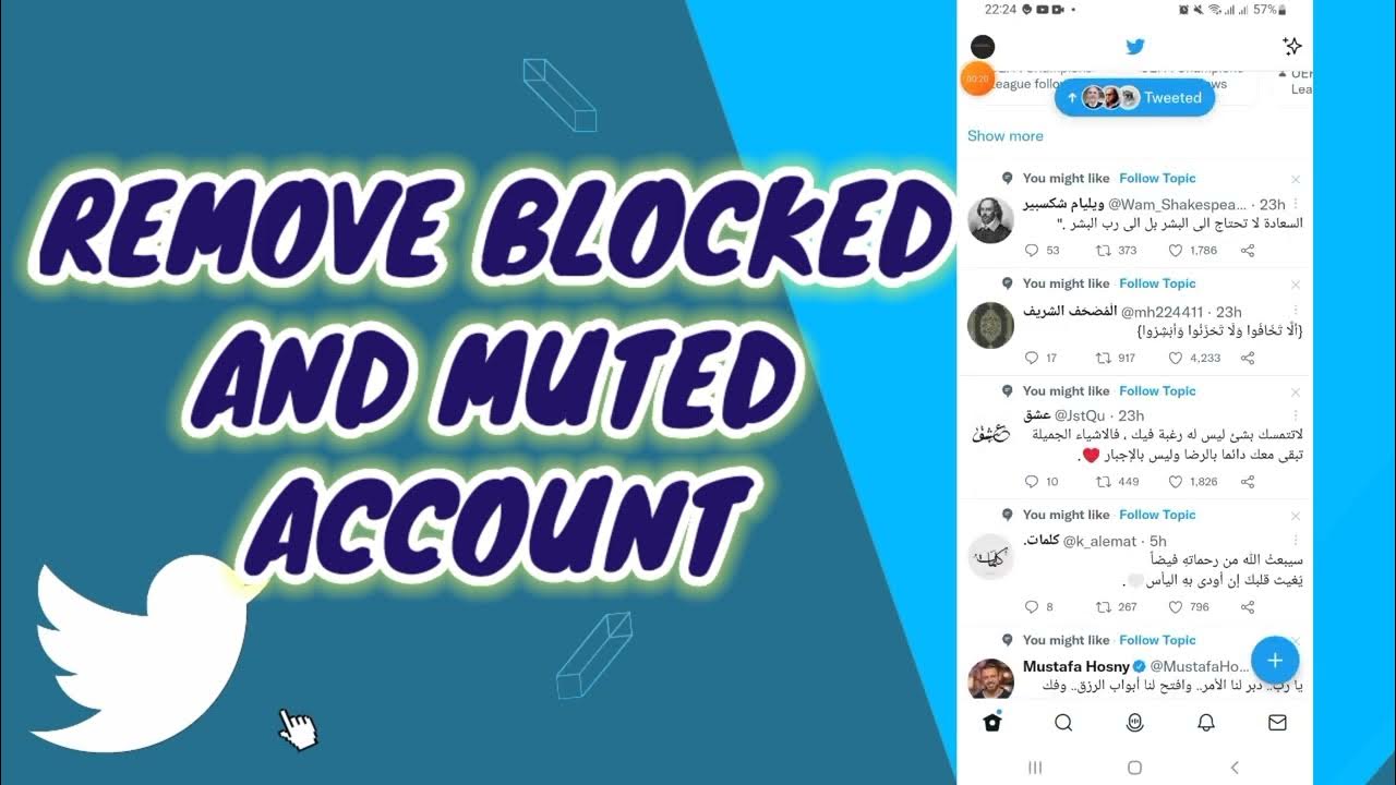 How To Remove Blocked And Muted Account On Twitter YouTube how-to-remove-blocked-and-muted-account-on-twitter-youtube