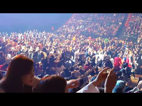 20180303 台北小巨蛋 民歌43高峰會 開場組曲