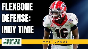 Defending Flexbone: INDY Practice Routines