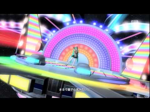 【初音ミク】えれくとりっく・えんじぇぅ【ドリーミーシアター】