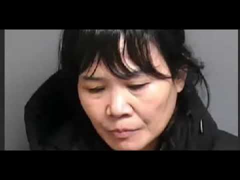 More Massage Parlor Madness