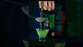 Appletini Cocktail Recipe