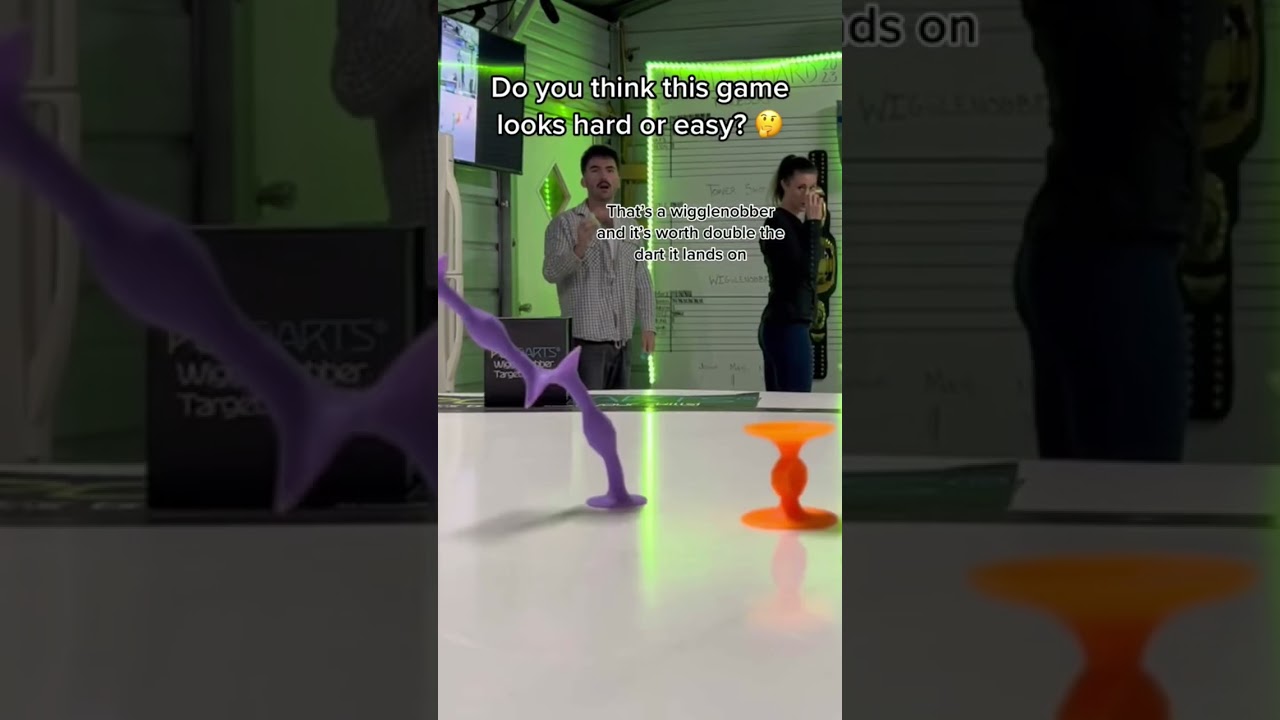 Easy To Learn, Hard To Master 🔥 