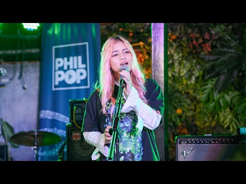 Ngiti Ng Buwan - Hazel Faith live at Kubo Bar