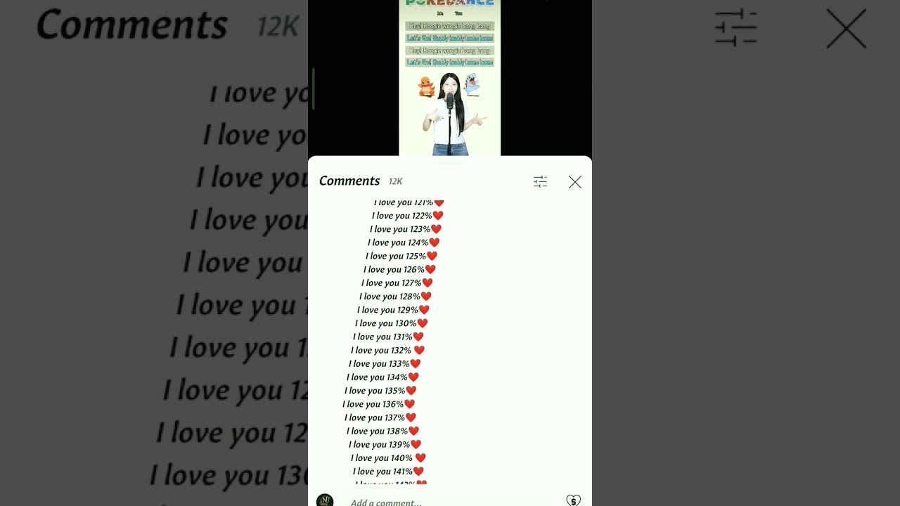 Can't you do this for me 🥺 