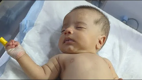 Fazl Neonatologist | Neonatal Care & NICU Education