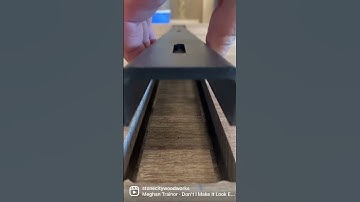 Installing C Channel doesn’t get any easier than this!