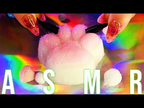 S E N S I T I V E Triggers to Give you Shivers - No Talking ASMR | 100% Tingles & Sleep✨💜