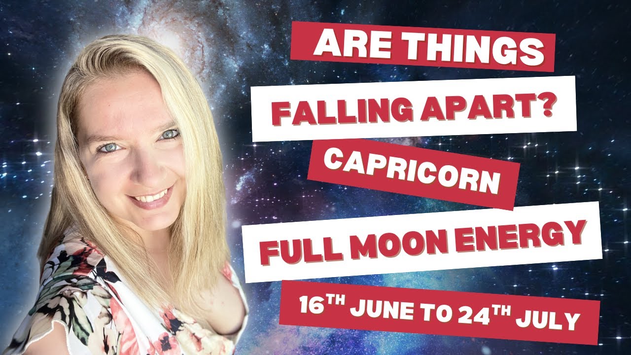 Real Life Examples of the Capricorn Full Moon Impact