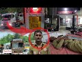 JHALKI CHECK POST PER HOMEGUARD KI TRUCK DRIVERON PER GUNDAGARDI?
