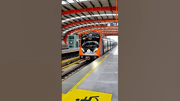 Kanpur Metro 