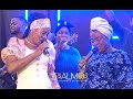 PSALMOS - Monthly Sacrifice Of Praise & Worship SOPW September Edition 2022