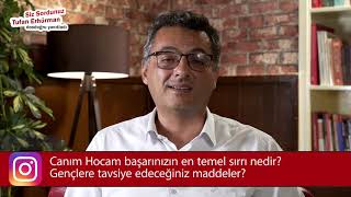 Siz Sordunuz (3. Bölüm)