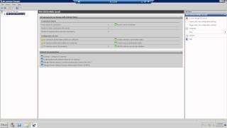 Certificate Settings Microsoft Remote Desktop Services