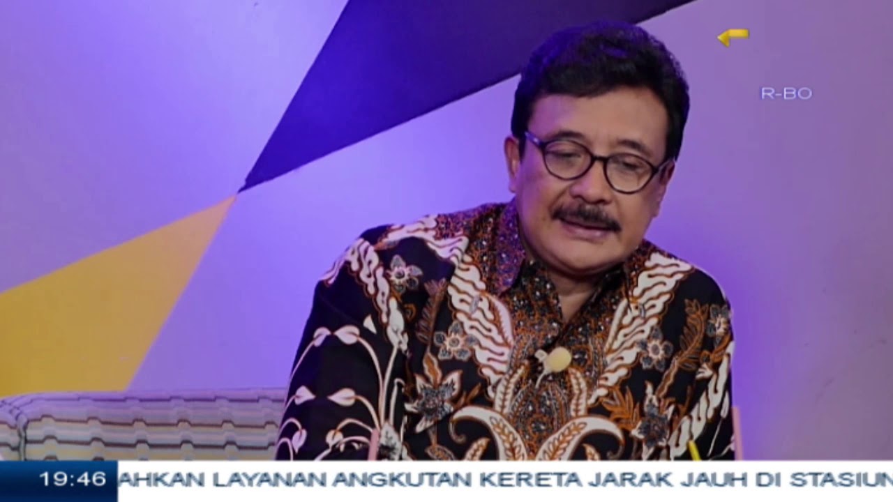 Mencari Ketua Umum PSSI Part 4:PSSI Harus Evaluasi Keras Pelatih Timnas Senior tv kanalları