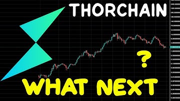 THORChain (RUNE) Bear Market Strategy. RUNE Price Chart Analysis and Price Prediction 2022