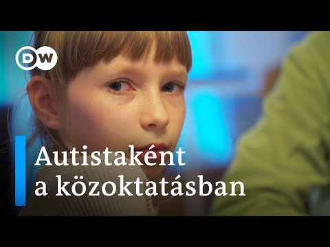 Videó: Hogyan tanítsunk autista gyerekeket (képekkel)