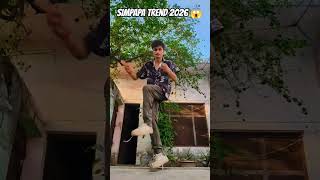 Симпа ❤️‍🔥 SHUFFLE DANCE 😱 TUZELITY TIKTOK CHALLENGE 🤩 TREND 🔥 #shorts #youtubeshorts #shuffle