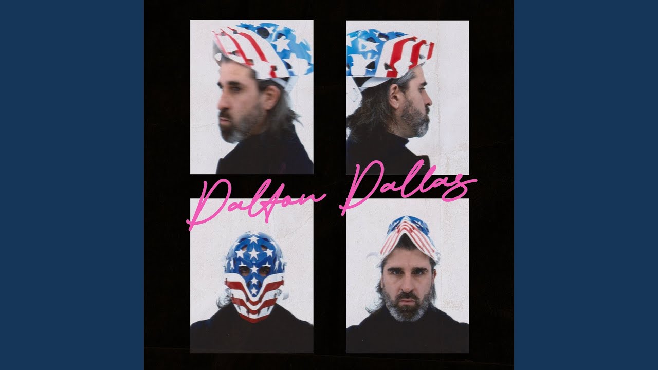 Dalton Dallas feat. Léa and Ferdi