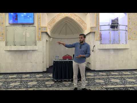 الذكاء العاطفي وتطبيقاته في بيئة الاسرة للدكتور علي عباس