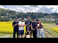 Exploring JAPAN 🇯🇵 Abandon Area 😨 for first time 