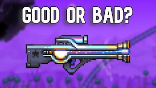 Is The Universal Genesis Good? Let's Find Out...