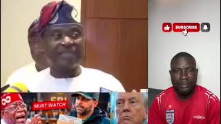 TINUBU SKIPS UNGA AGAIN! TRUMP & FBI QUESTIONS RETURN AS SHEttima TAKES CENTER STAGE