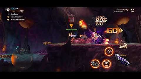 Level 5-3 - Direct to the Nest | Let