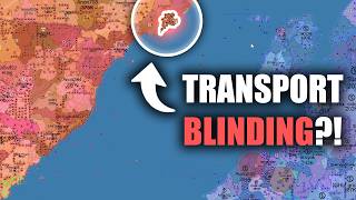 We found a MAJOR flaw in the new OpenFront update...