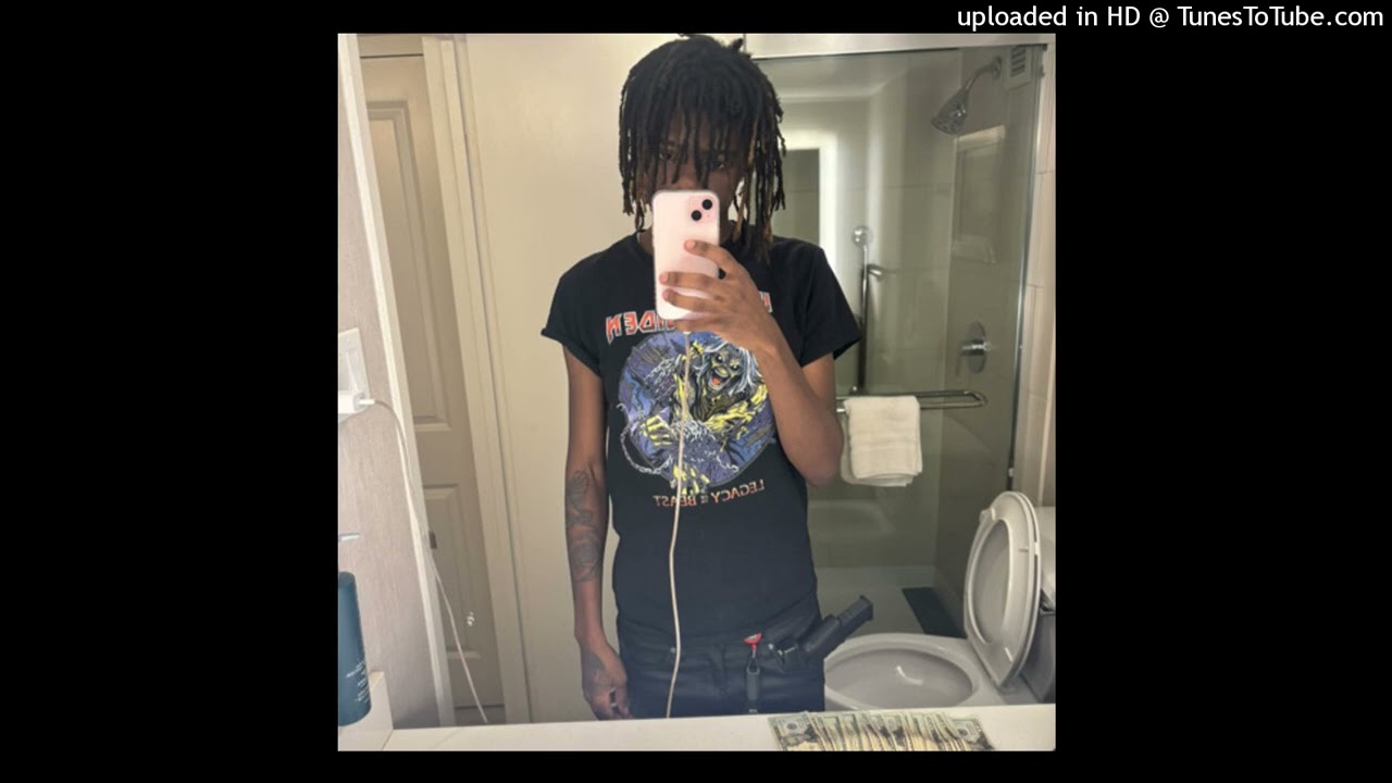 (free) irokkout x drq type beat