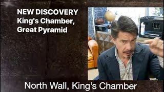 NEW Great Pyramid Discovery: Orion & Cygnus Alignment – 12,800 Years Old?