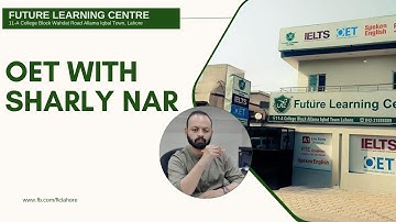 Reading Part-A (Feeding Tubes) I Hybrid Technique I Multi-Question Strategy I OET With Sir Sharly