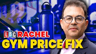My 'fixed price' gym membership is going up [LBC Legal Hour]