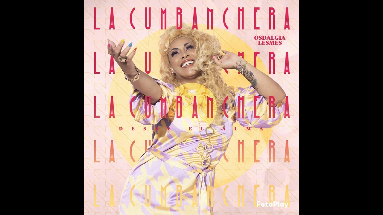 Guarda MAYEYA - OSDALGIA LESMES - CD La Cumbanchera. Ft. Pedro Lugo ¨el nene¨ su YouTube Guarda MAYEYA - OSDALGIA LESMES - CD La Cumbanchera. Ft. Pedro Lugo ¨el nene¨ su YouTube